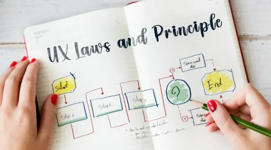 UI Design Trends 2025: What's Shaping Digital Experiences